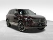 Volvo XC90 plug-in hybrid
