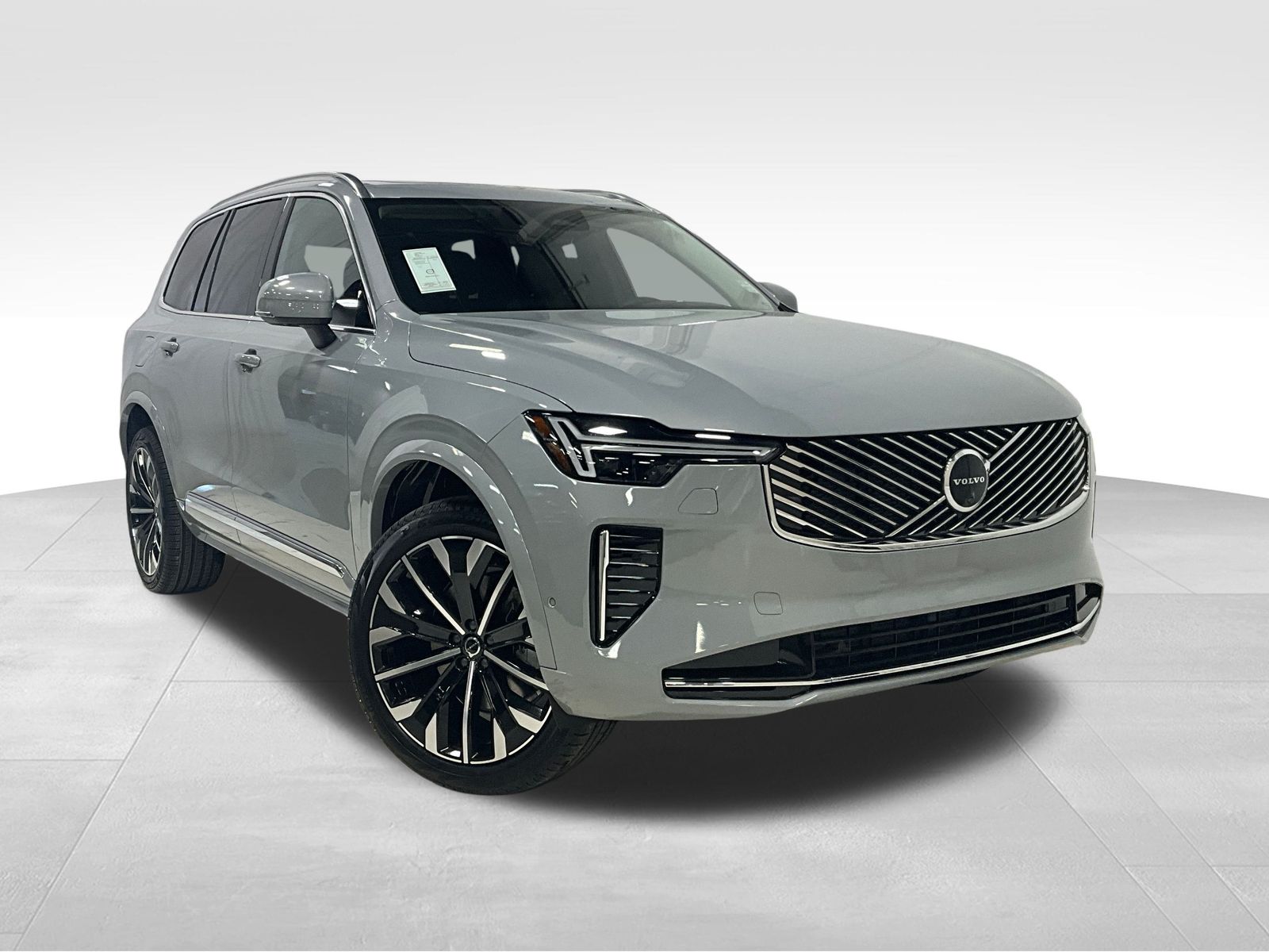 2026 Volvo XC90 Ultra's photo
