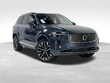 Volvo XC90 plug-in hybrid