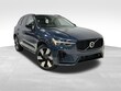 Volvo XC60 plug-in hybrid