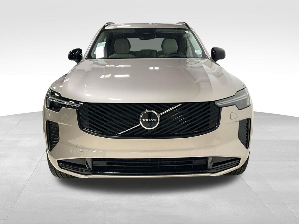 New 2026 Volvo XC90 B6 Ultra Dark Theme 7-Seater SUV