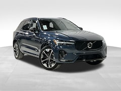 2026 Volvo XC60 B5 Plus AWD V260073 SUV