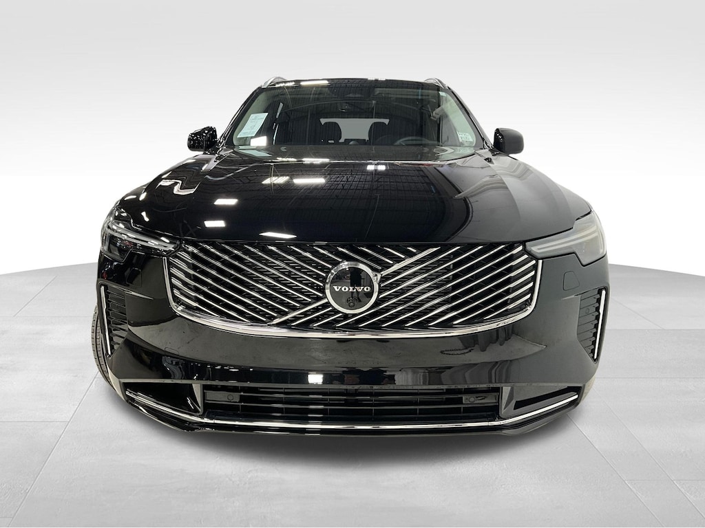 New 2026 Volvo XC90 plug-in hybrid T8 Ultra 7-Seater SUV