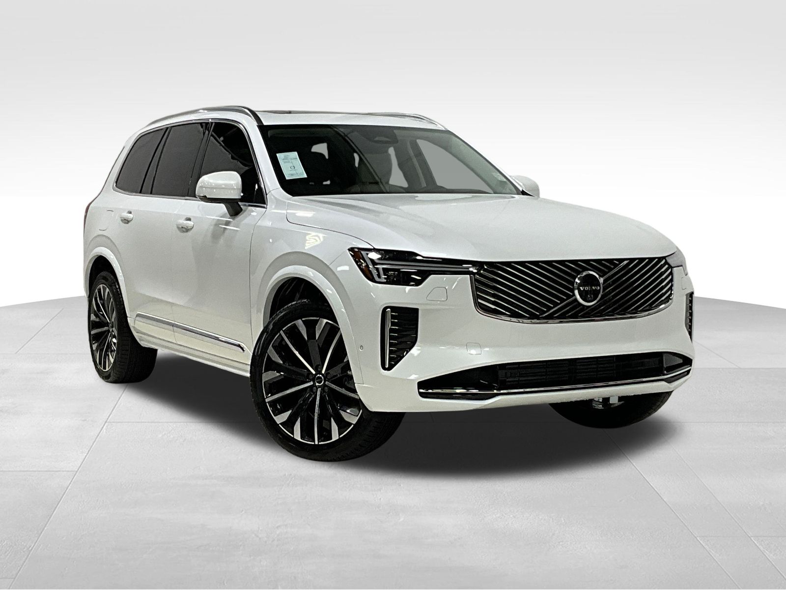 2026 Volvo XC90 Ultra's photo