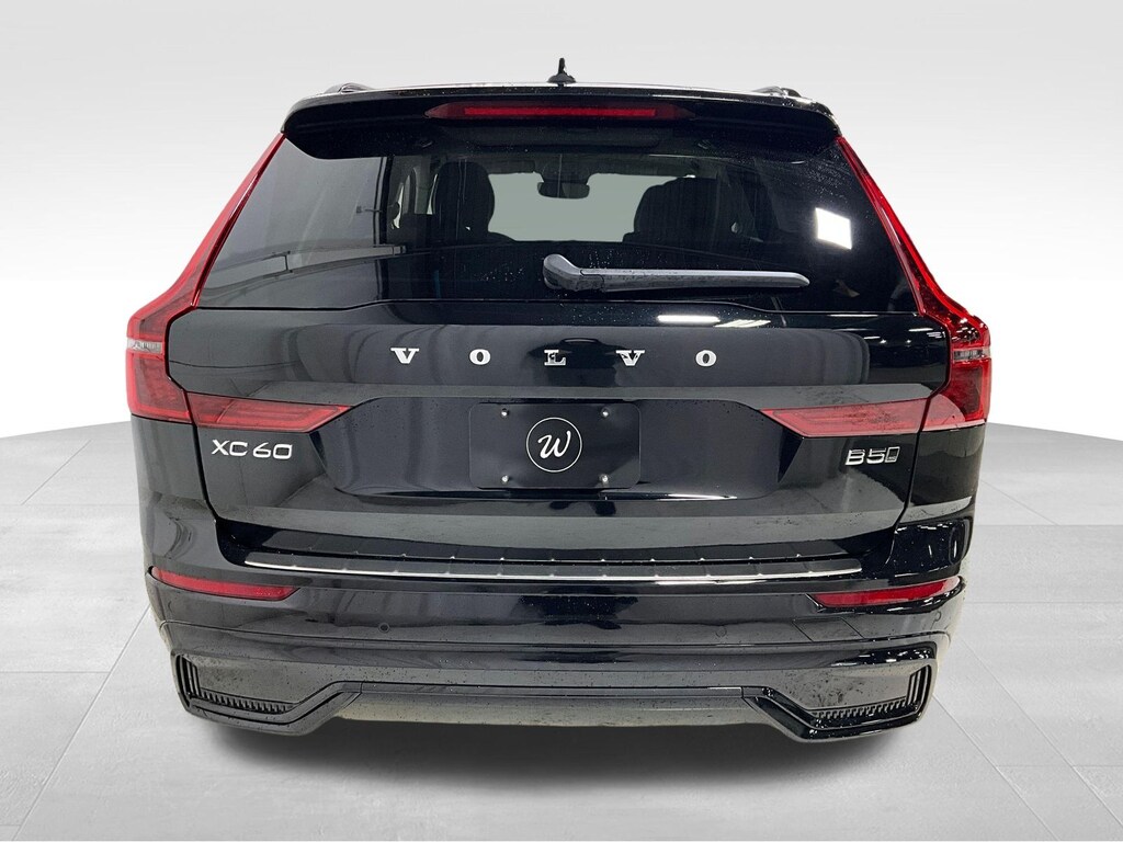 New 2026 Volvo XC60 B5 Ultra SUV