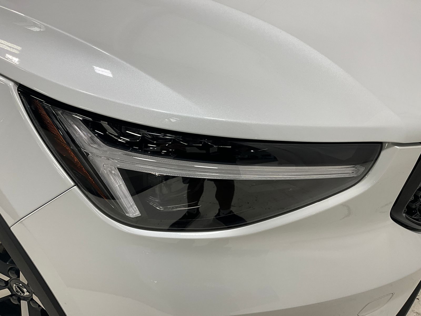 2026 Volvo XC40 Plus - Photo 23