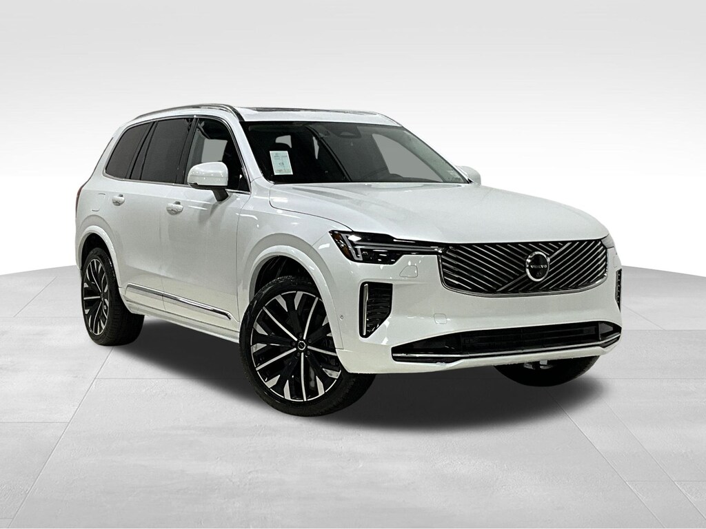 New 2026 Volvo XC90 B6 Plus 7-Seater SUV