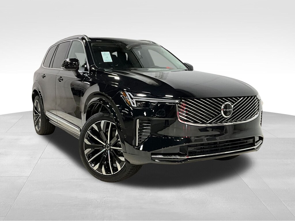 New 2026 Volvo XC90 B6 Plus 7-Seater SUV