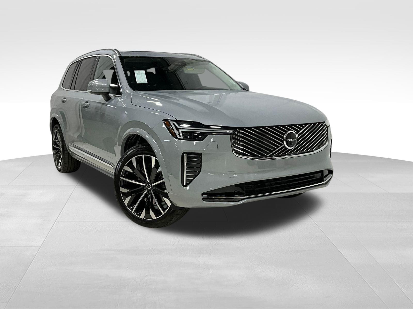 2026 Volvo XC90 B6 Plus Bright 7-Seater 4WD's photo