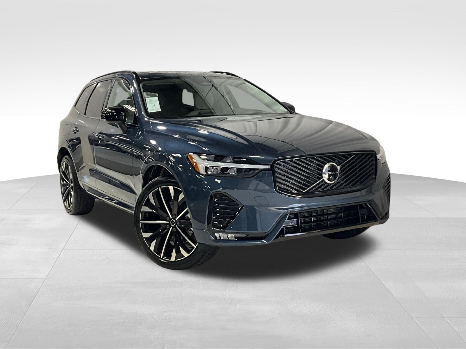 2026 Volvo XC60 Ultra