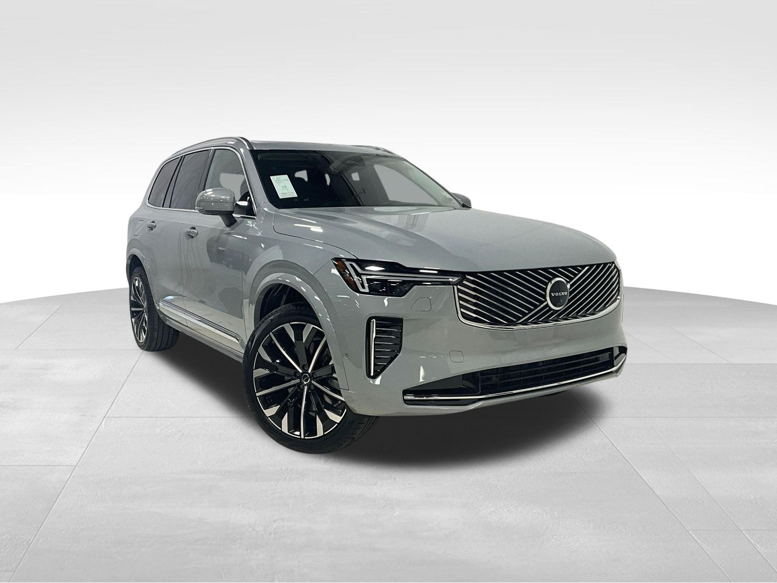2026 Volvo XC90 B6 Ultra Bright 7-Seater 4WD's photo