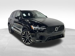 2026 Volvo XC60 B5 Ultra SUV