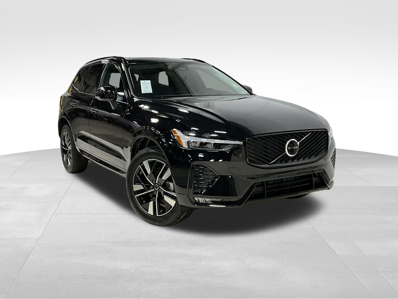 2026 Volvo XC60