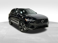 2026 Volvo XC60 B5 Core AWD V260072 SUV
