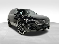 2026 Volvo XC90 plug-in hybrid T8 Plus 7-Seater eAWD V267076 SUV