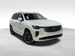  Volvo XC90 plug-in hybrid