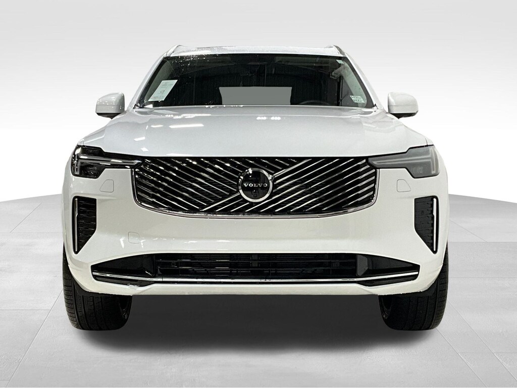 New 2026 Volvo XC90 B6 Plus 7-Seater SUV