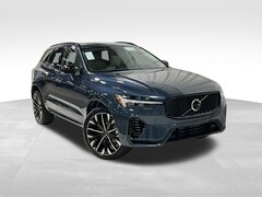 2026 Volvo XC60 plug-in hybrid T8 Ultra SUV