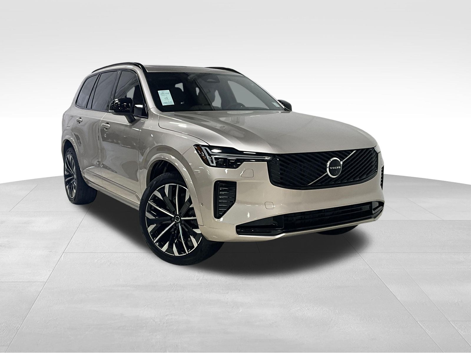 2026 Volvo XC90 B6 Ultra Dark 7-Seater 4WD's photo