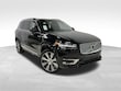 Volvo XC90 plug-in hybrid