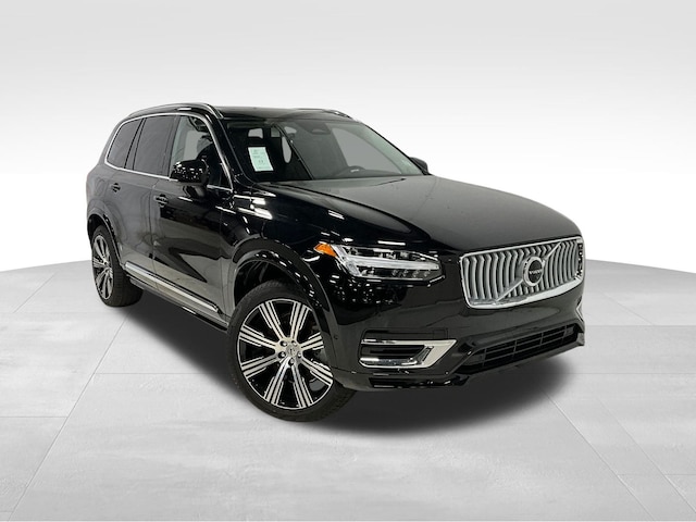 2025 Volvo XC90 plug-in hybrid T8 Plus 7-Seater V257002 SUV
