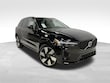 Volvo XC60 plug-in hybrid
