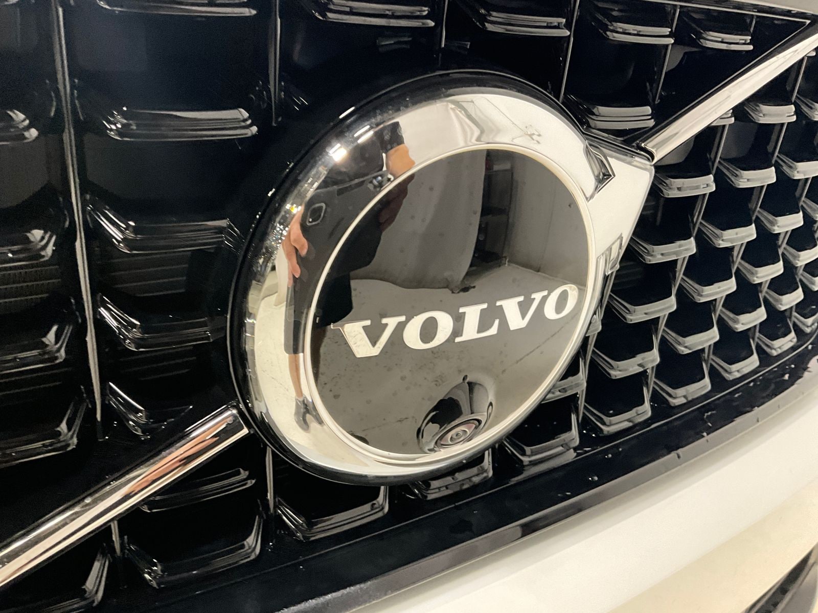 2026 Volvo XC40 Plus - Photo 25