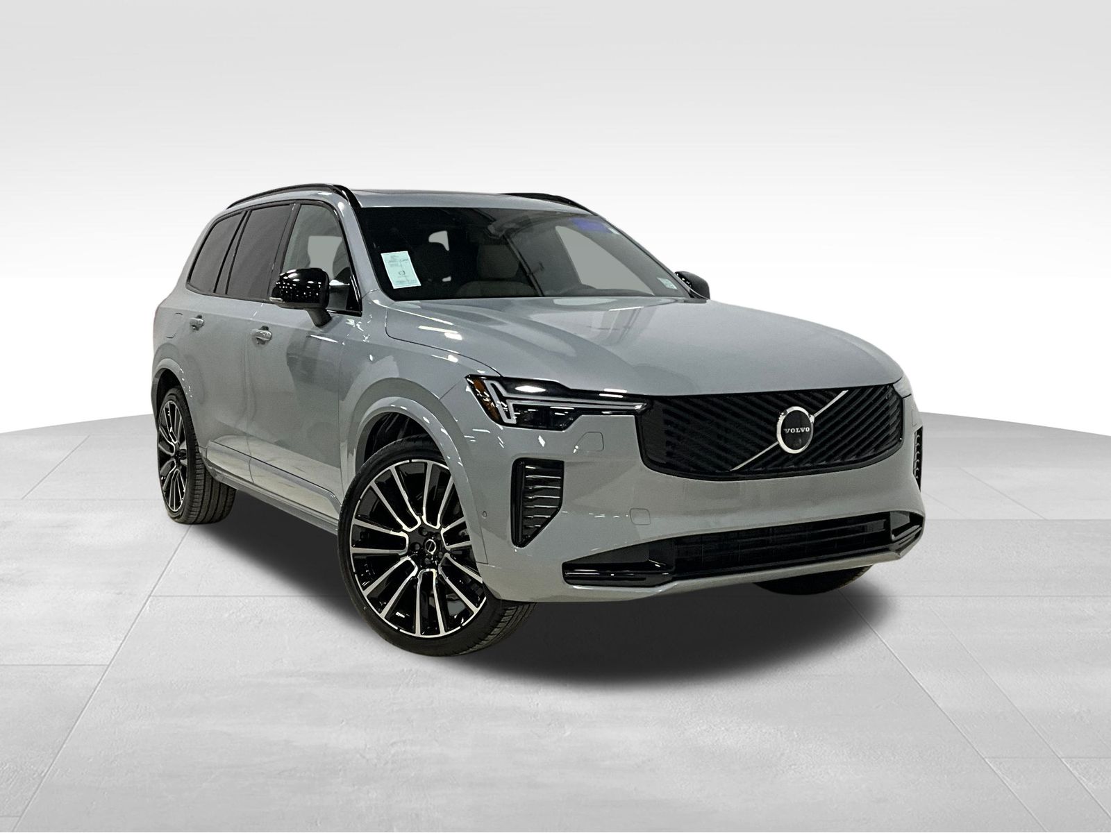 2026 Volvo XC90 Ultra's photo