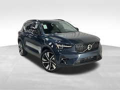 2026 Volvo XC40 B5 Ultra SUV