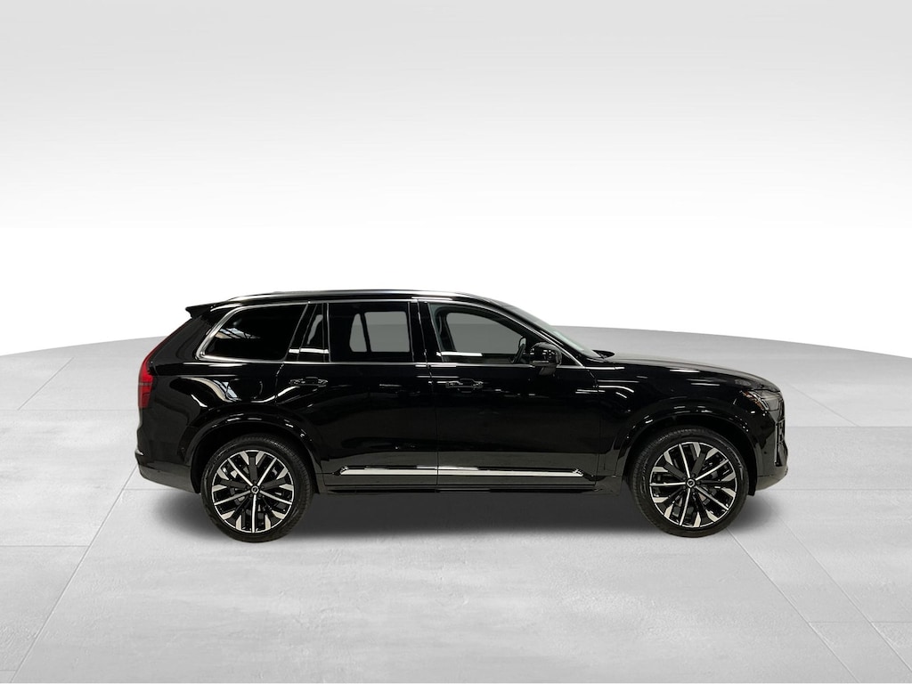 New 2026 Volvo XC90 B6 Plus 7-Seater SUV