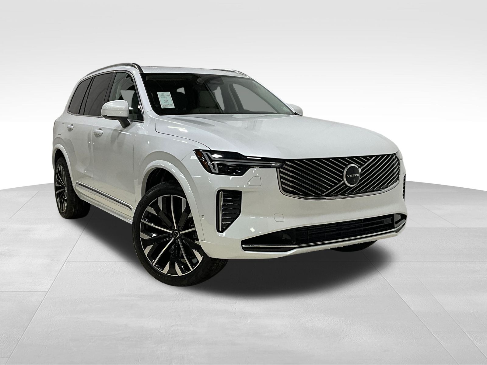 2026 Volvo XC90 Ultra's photo