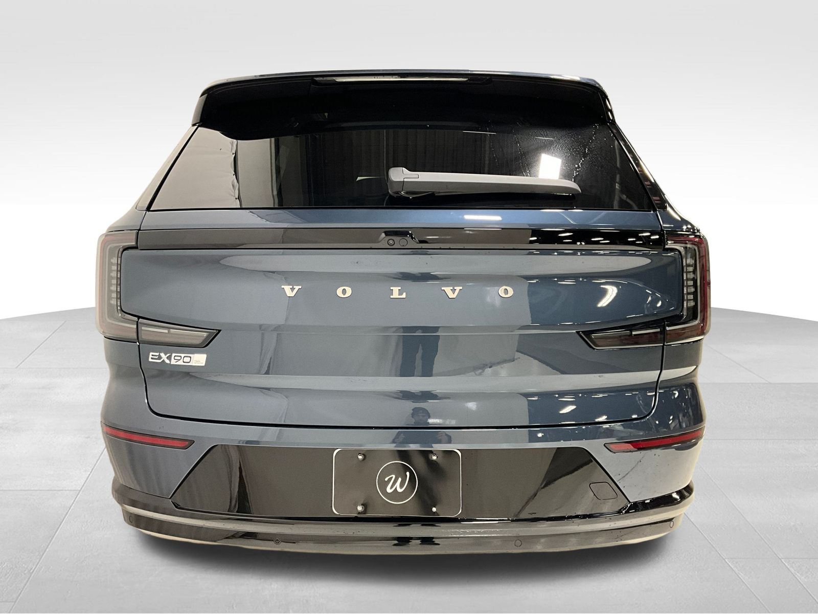 2025 Volvo EX90 Twin Motor Performance Ultra photo 3