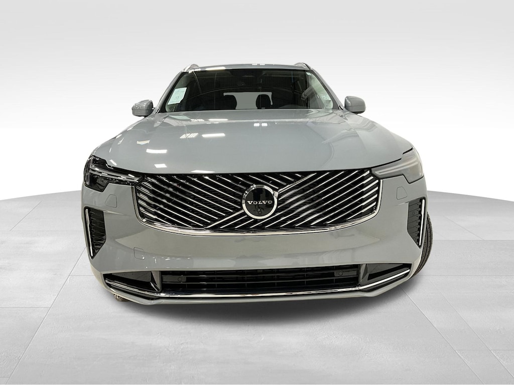 New 2026 Volvo XC90 B6 Plus 6-Seater SUV