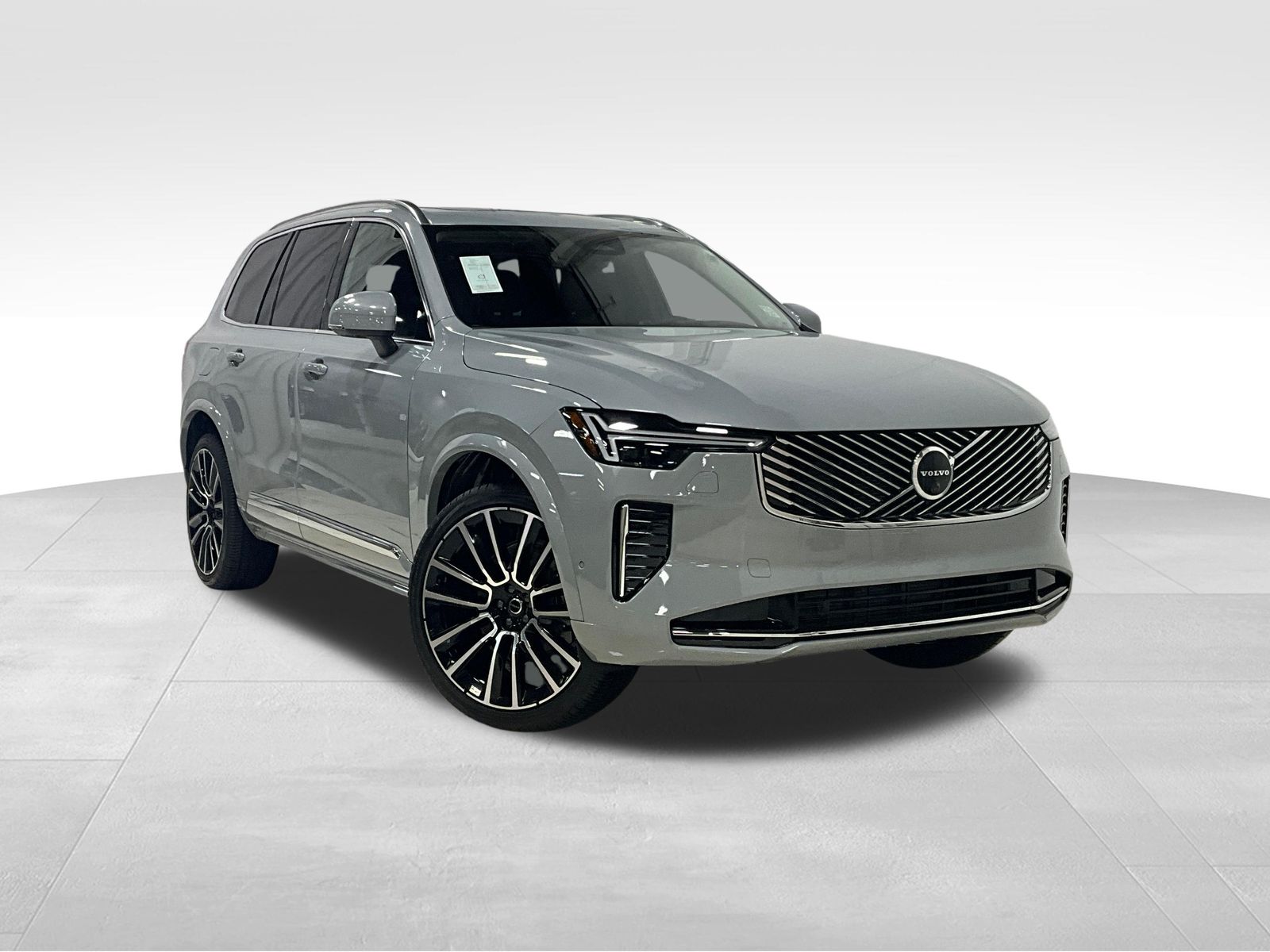 2026 Volvo XC90 B6 Ultra Bright 7-Seater 4WD's photo