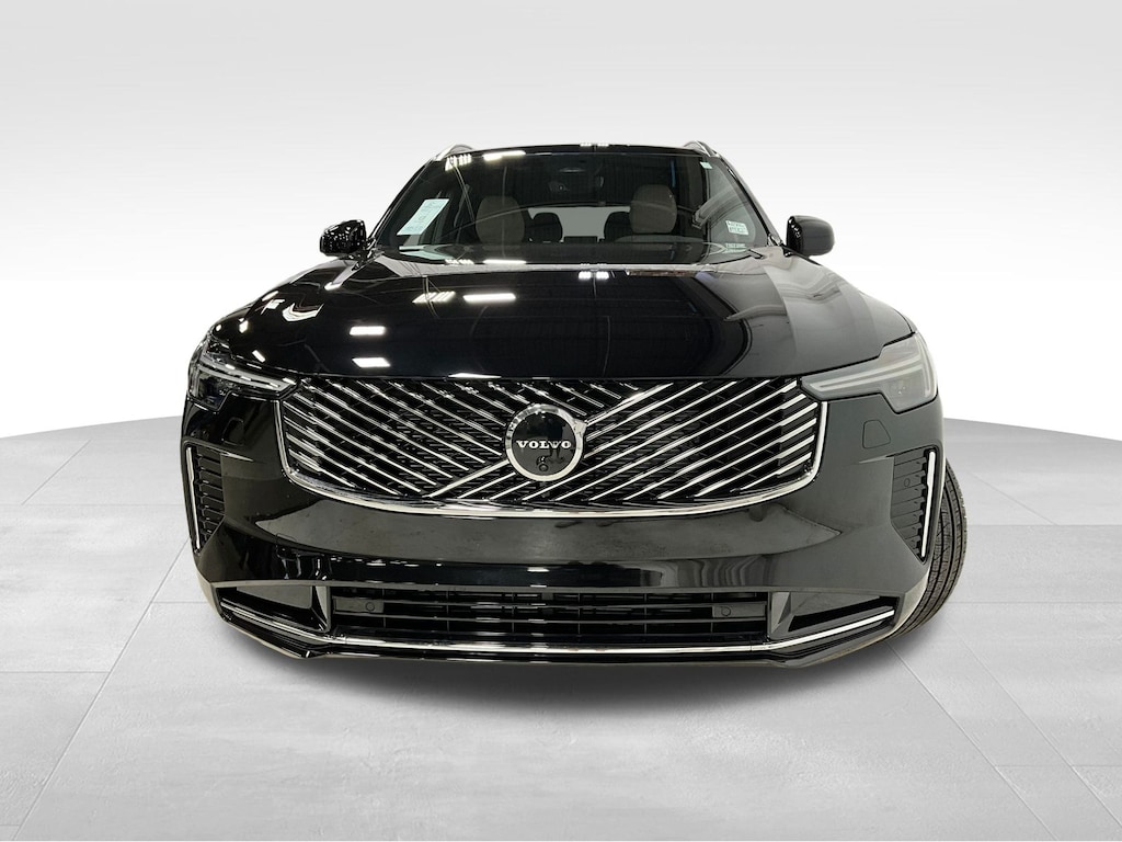 New 2026 Volvo XC90 B6 Plus 7-Seater SUV