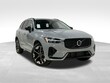  Volvo XC60 plug-in hybrid