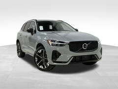 2026 Volvo XC60 plug-in hybrid T8 Plus eAWD V260079 SUV