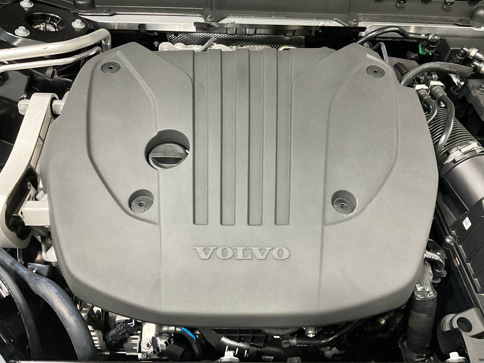 2026 Volvo XC60 Ultra - Photo 28