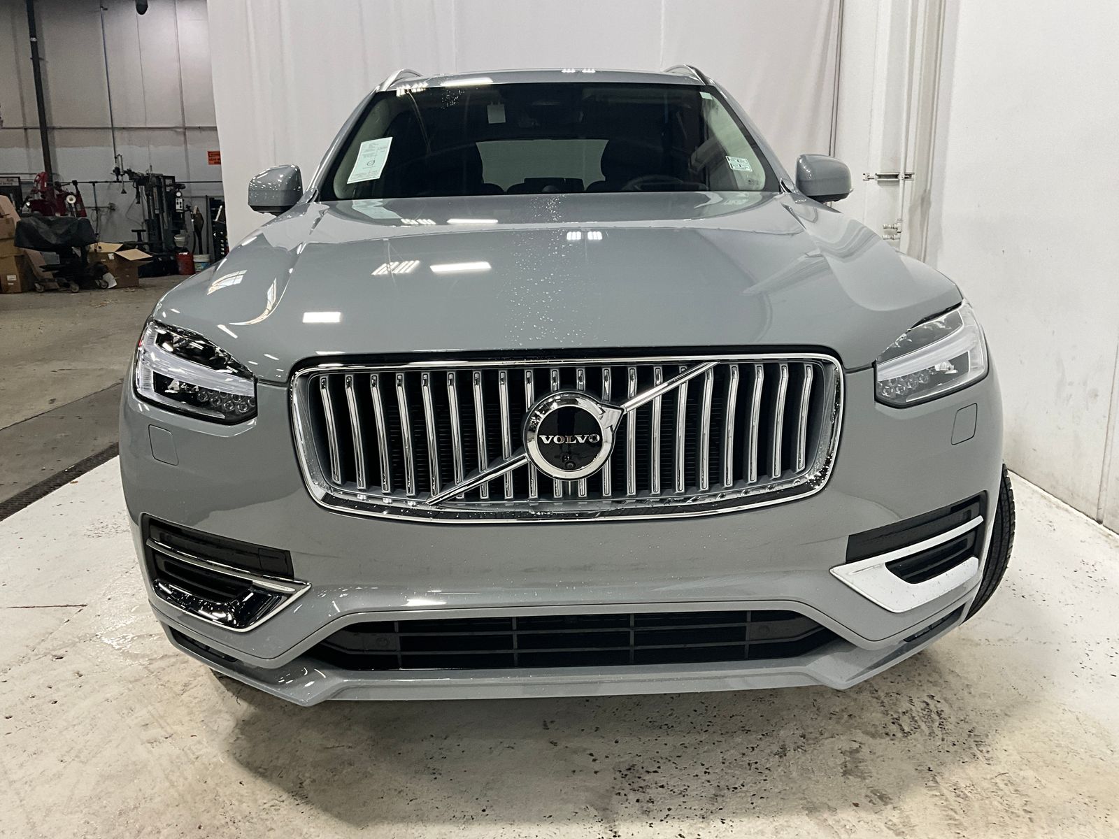 New 2025 Volvo XC90 For Sale in Des Moines, IA | Near