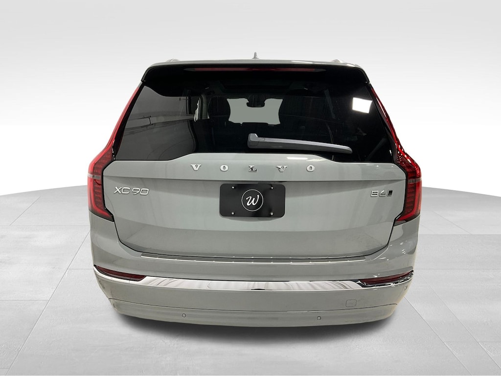 New 2026 Volvo XC60 B5 Ultra SUV