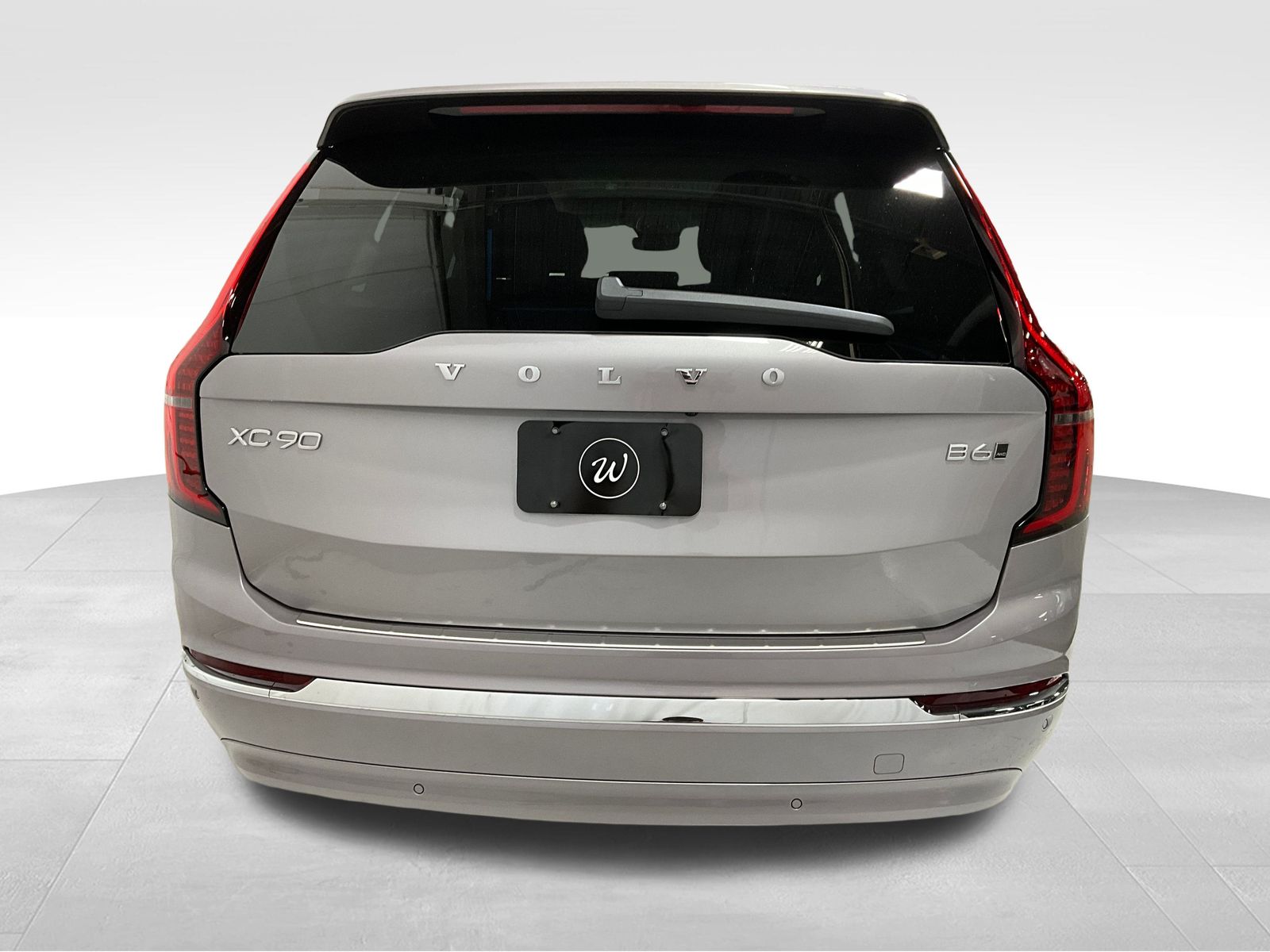 2026 Volvo XC90 photo 4