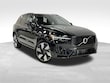 Volvo XC60 plug-in hybrid