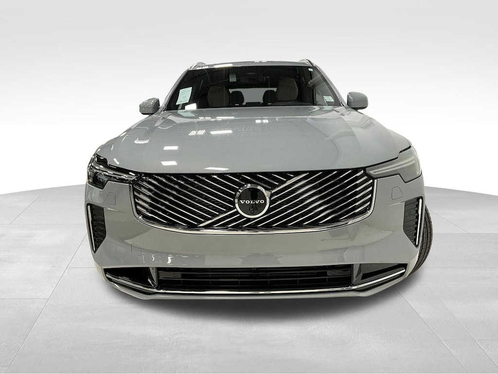 New 2025 Volvo XC90 plug-in hybrid T8 (2025.5) Plus 7-Seater SUV