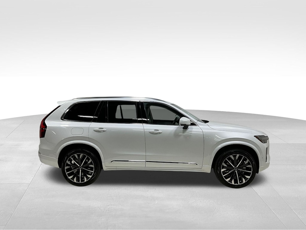 New 2026 Volvo XC90 B6 Ultra 7-Seater SUV