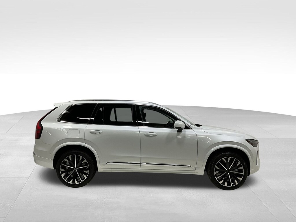 New 2026 Volvo XC90 B6 Plus 7-Seater SUV