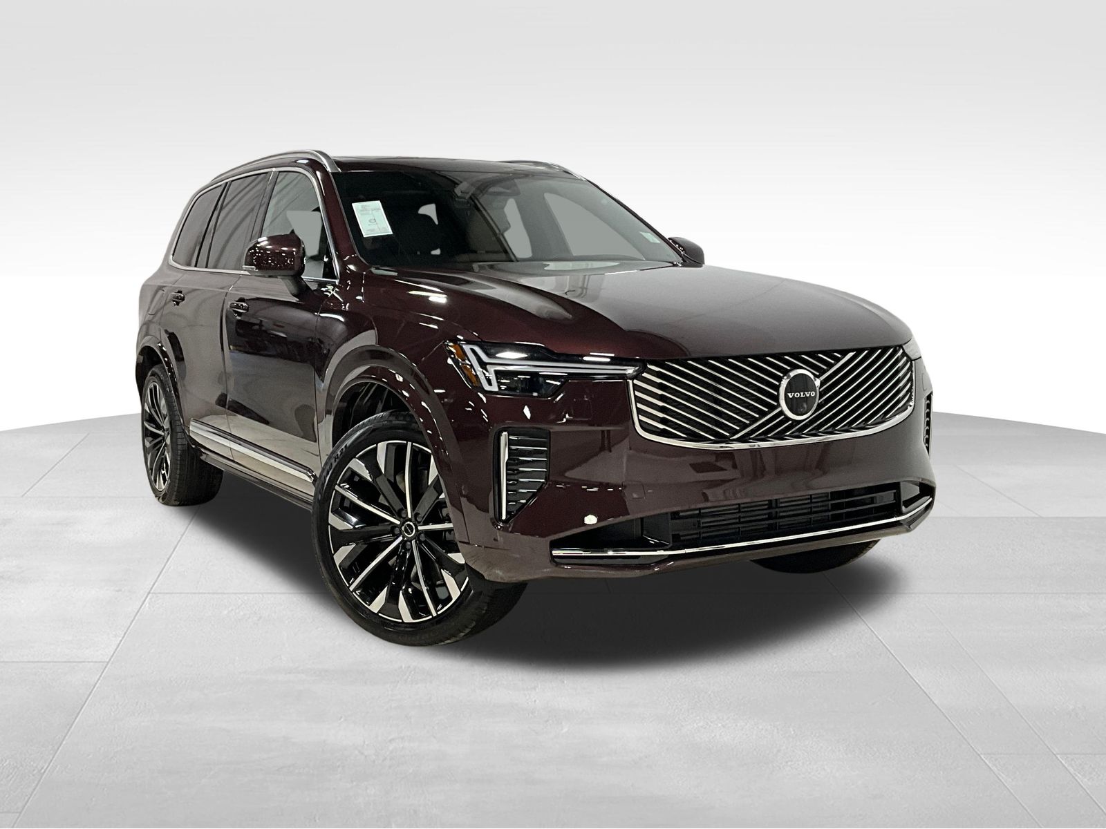 2026 Volvo XC90 T8 Recharge Ultra Bright 4WD's photo
