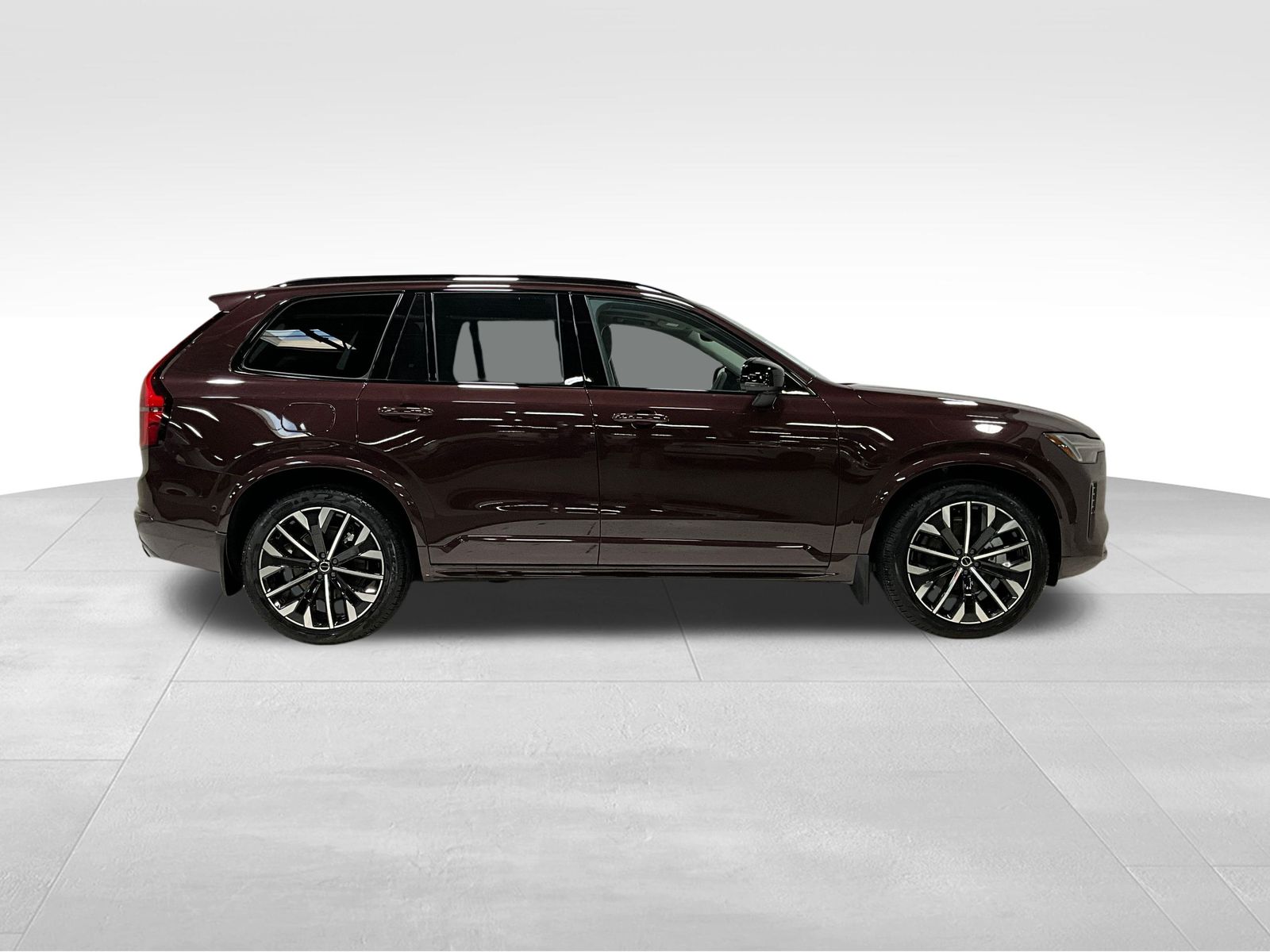 2026 Volvo XC90 photo 3