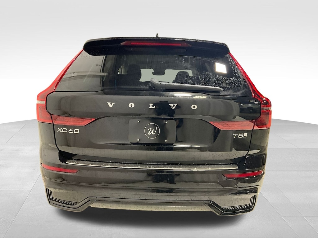 New 2026 Volvo XC60 plug-in hybrid T8 Ultra SUV