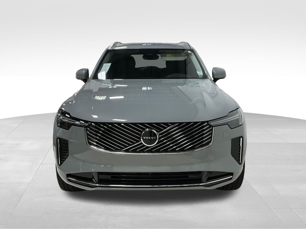 New 2027 Volvo XC90 Plus SUV