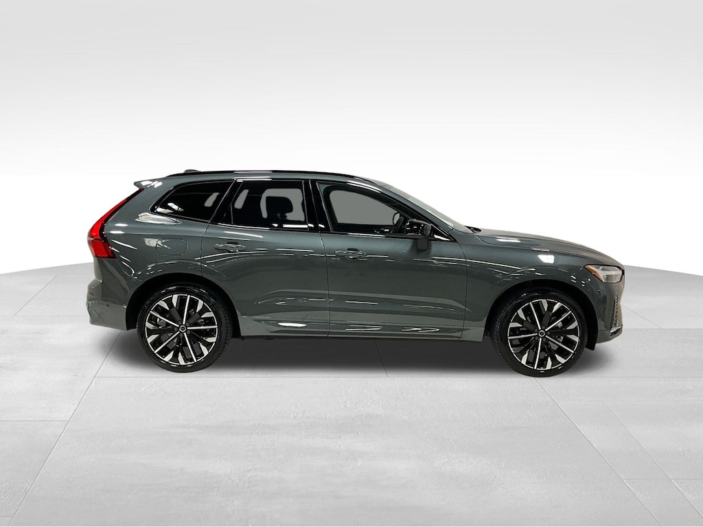 New 2027 Volvo XC60 Ultra SUV